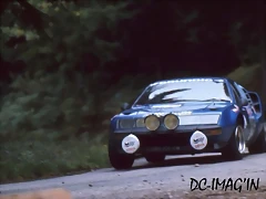 Alpine A310 - TdF'76 - Maurice Nusbaumer-Nadani - 05 Alpine A310 - TdF'76 - Maurice Nusbaumer-Nadani - 05
