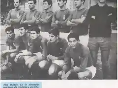 Real Oviedo 196