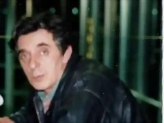 MI VIEJO