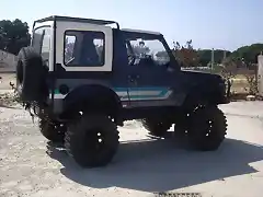 ballestas de cj7 007