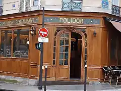 Polidor. Cava Restaurante