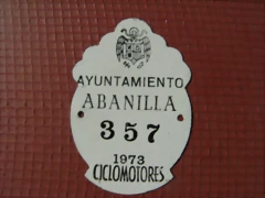 matr?cula municipal matr?cula municipal