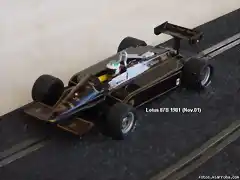 Lotus 87B