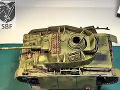 PANZER IV AUSF ALE 032