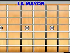 LA MAYOR