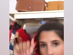 Video Marhaya Guerrer IG Stories 17-8-2019 (4) Video Marhaya Guerrer IG Stories 17-8-2019 (4)