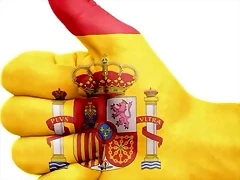 SALUDOS ESPA?OLES