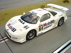 NSX NSX