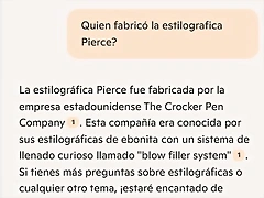 Pierce