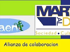 alianza martos al dia