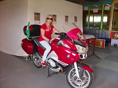 RUTA BAADOR 035