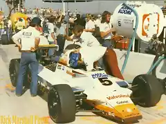 al unser 1980b