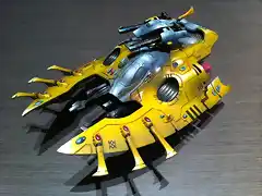 Iyanden Serpent 3