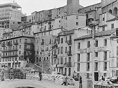 Tarazona Zaragoza 1979