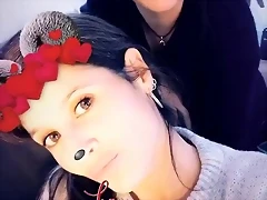 Video Mar?a IG Stories 14-2-2018 (5) Video Mar?a IG Stories 14-2-2018 (5)
