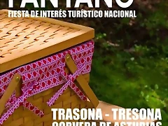 Jira al pantano de Trasona 2016