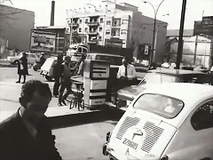 Valencia Av. del Puerto 1968 Valencia Av. del Puerto 1968