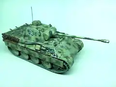 Panther 35 B