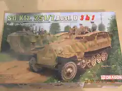 sdkfz 023