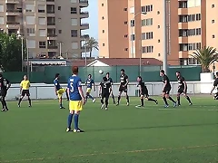 Video partido 19
