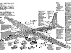 u-2r - cutaway drawing key