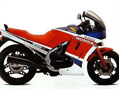 Honda VF 500FII 1984-1986 Honda VF 500FII 1984-1986