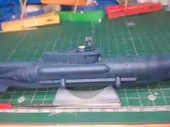 u-boat type xxiib seehund 10