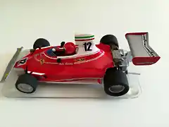 Ferrari 312 T2 1975 2