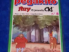 Ruy Pegakitos 8