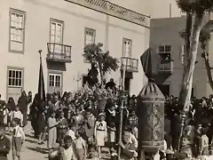 manga velada canarias