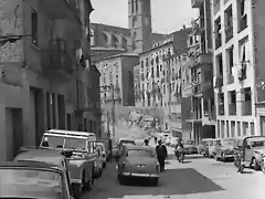 Manresa Barcelona 1970