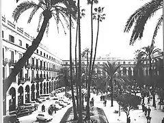 Barcelona Plaza Real (1)