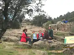 12, tertulia en el mirador, marca