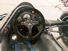 MP41B Brasil - cockpit