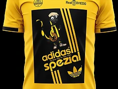 Adidas cuello redondo frontal rayas - copia Adidas cuello redondo frontal rayas - copia