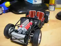 Ferrari 019