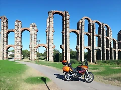 acueducto