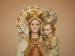 La Virgen del Carmen de la Herradura 29