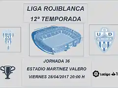 jornada 36