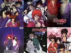 rurouni kenshin