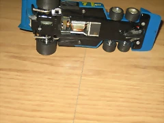 Tyrrell P34 azul (5) Tyrrell P34 azul (5)