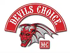 devils choice