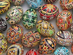Enchanting Eggs Enchanting Eggs