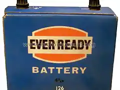 Ever ready battery_126