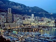 Endless Nights, Monte Carlo, Monaco Endless Nights, Monte Carlo, Monaco