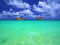 Emerald Waters Emerald Waters