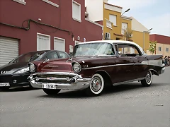 Bel Air 57 B-174561 Bel Air 57 B-174561
