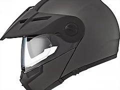 schuberth-e1-antracita-mate