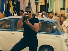 fiat multipla en no t metas con zohan