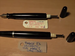 parker vacumatic con pulsador chino (12)
